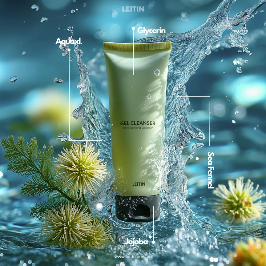 Gel Cleanser