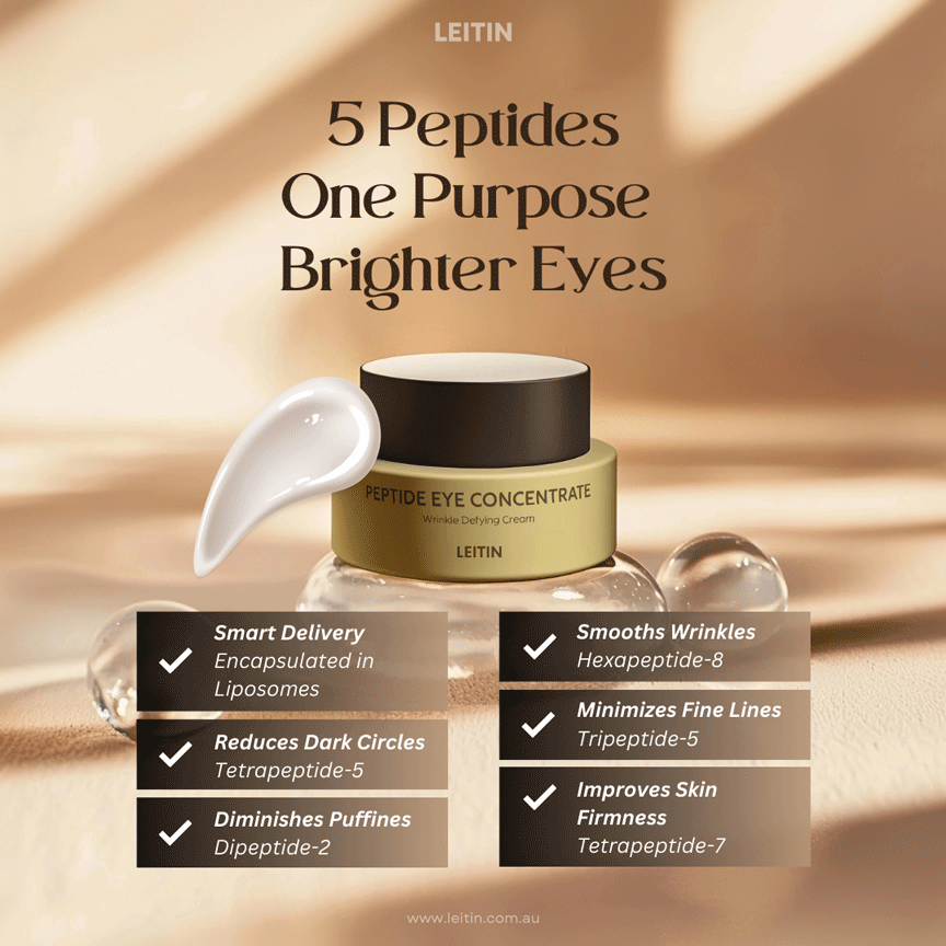 Peptide Eye Concentrate