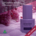 Load image into Gallery viewer, LSP Defence Serum