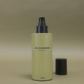Load image into Gallery viewer, Image of LEITIN Skincare's Oil Cleanser Lid Off