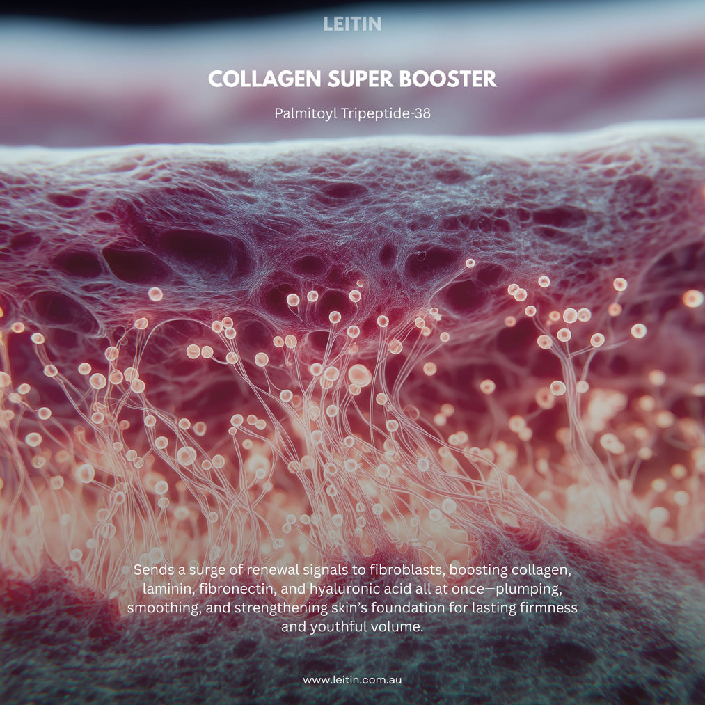 LS5 Copper Peptide Serum