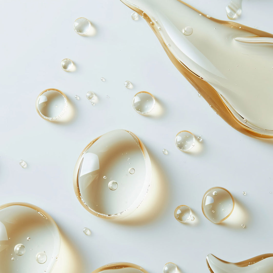 The Power of Peptides: Best Eye Cream for Wrinkles, Dark Circles & Puffiness