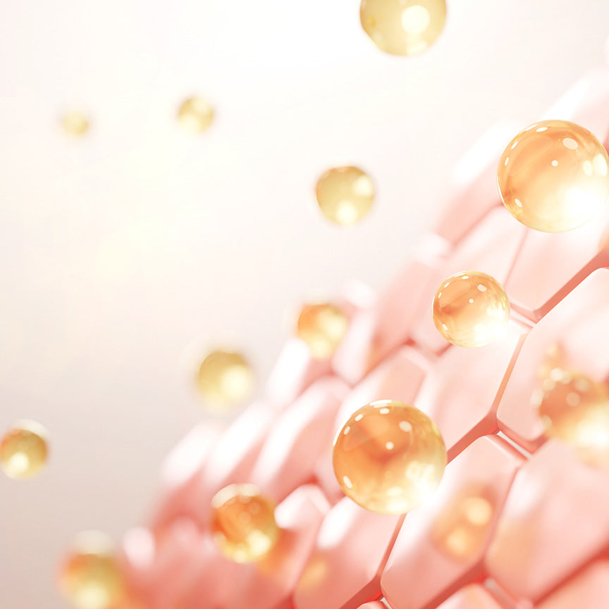 Ceramide Moisturisers: Strengthening Your Skin Barrier