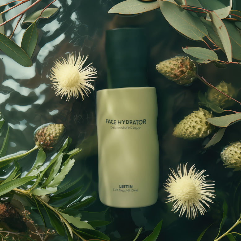 The Science of Hydration: How Hydrating Moisturisers Restore Your Skin Barrier