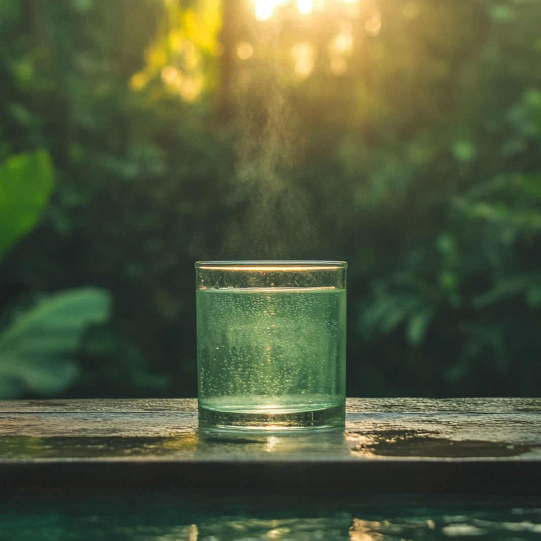 Best Way to Hydrate Skin and Layer Skincare - For 30 Somethings