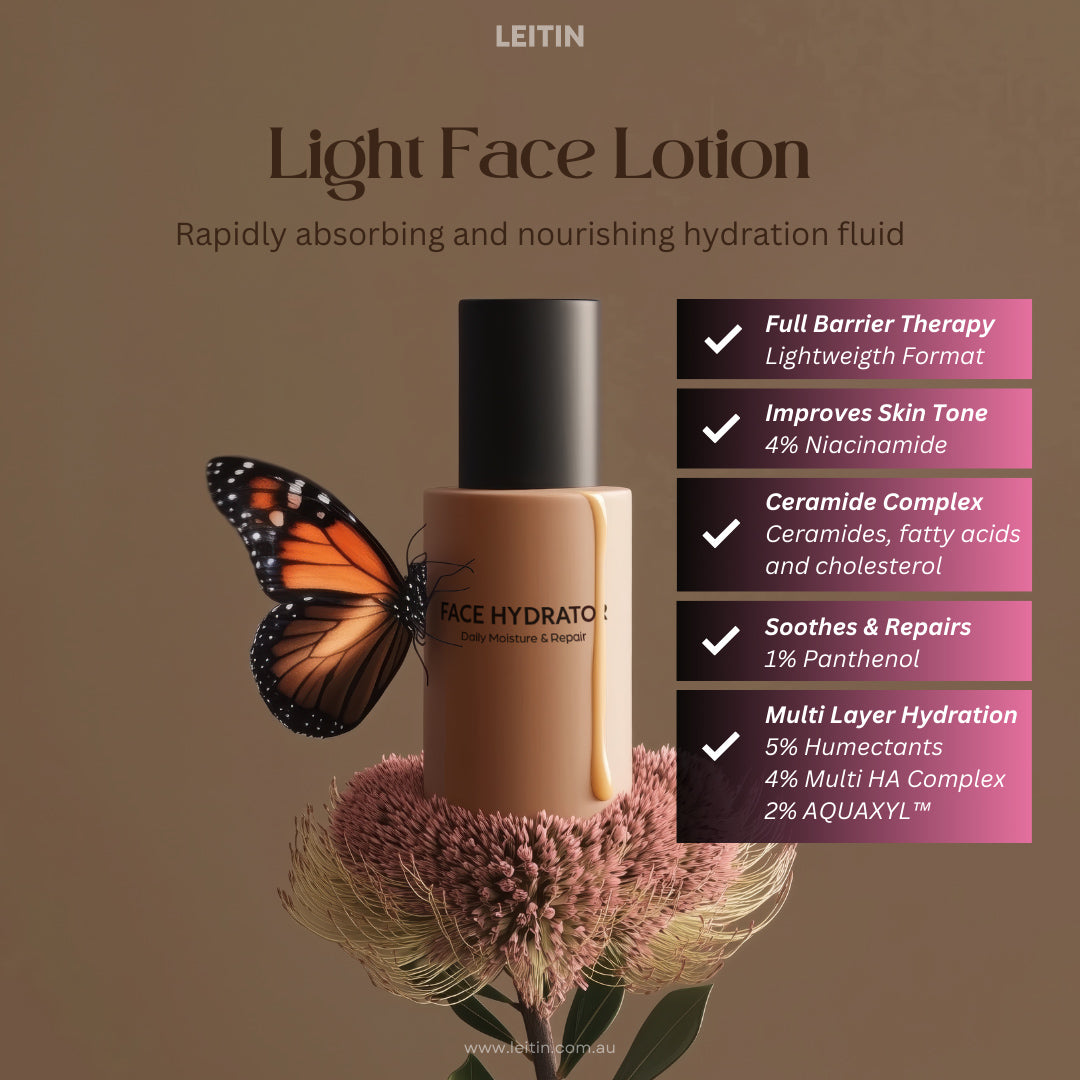 Daily Face Hydrator