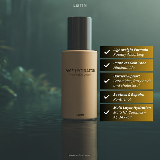 Daily Face Hydrator