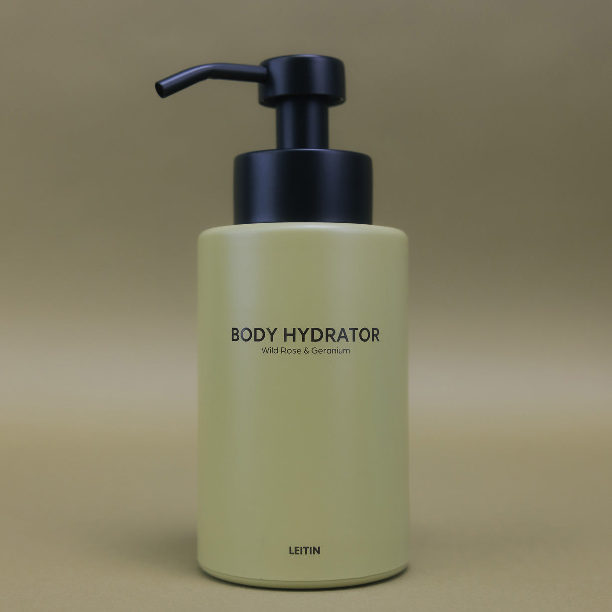Image of LEITIN Skincare's Body Hydrator
