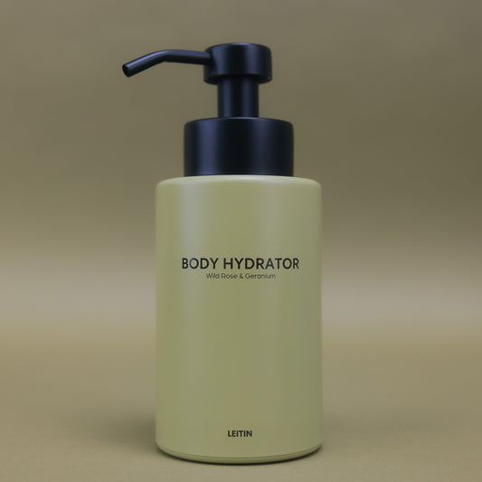 Image of LEITIN Skincare's Body Hydrator