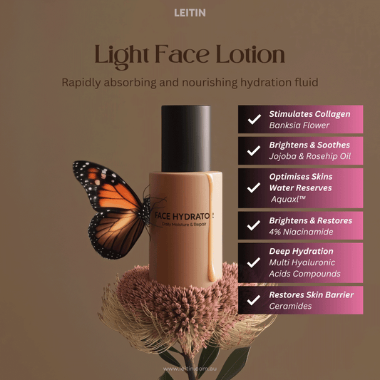 Daily Face Hydrator