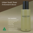 Load image into Gallery viewer, Image of LEITIN Skincare's Essence Toner
