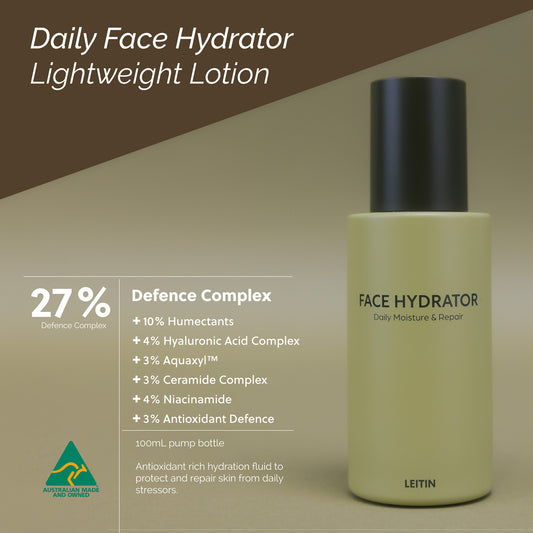 Daily Face Hydrator