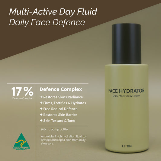 Daily Face Hydrator