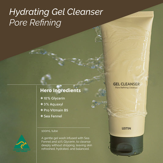 Gel Cleanser