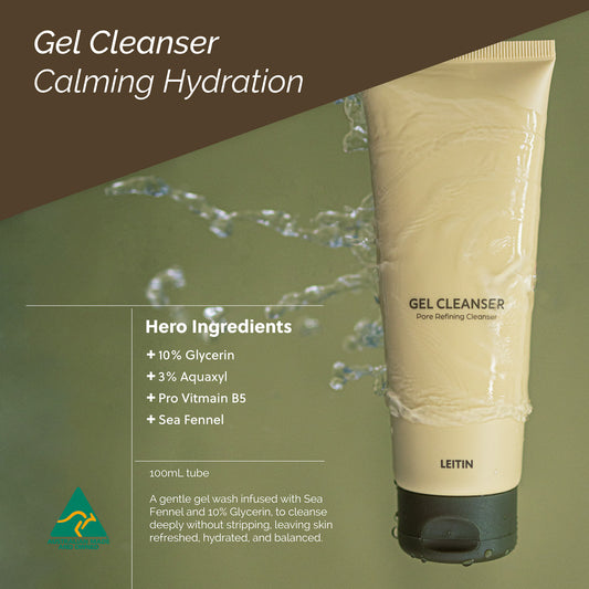 Gel Cleanser