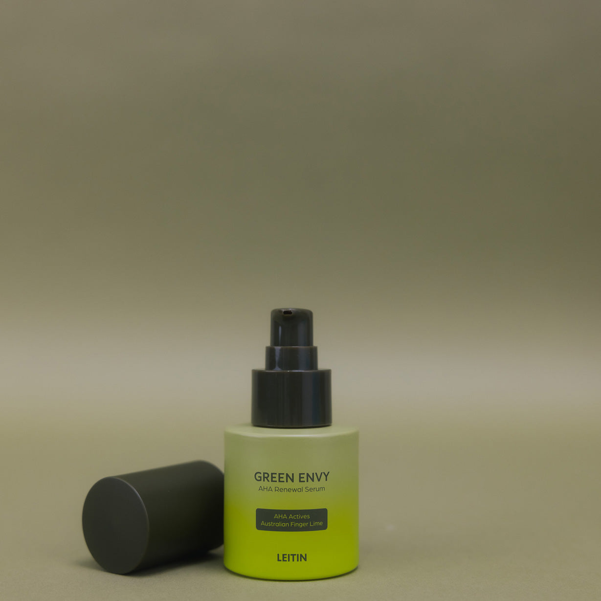 Green Envy AHA Renewal Serum