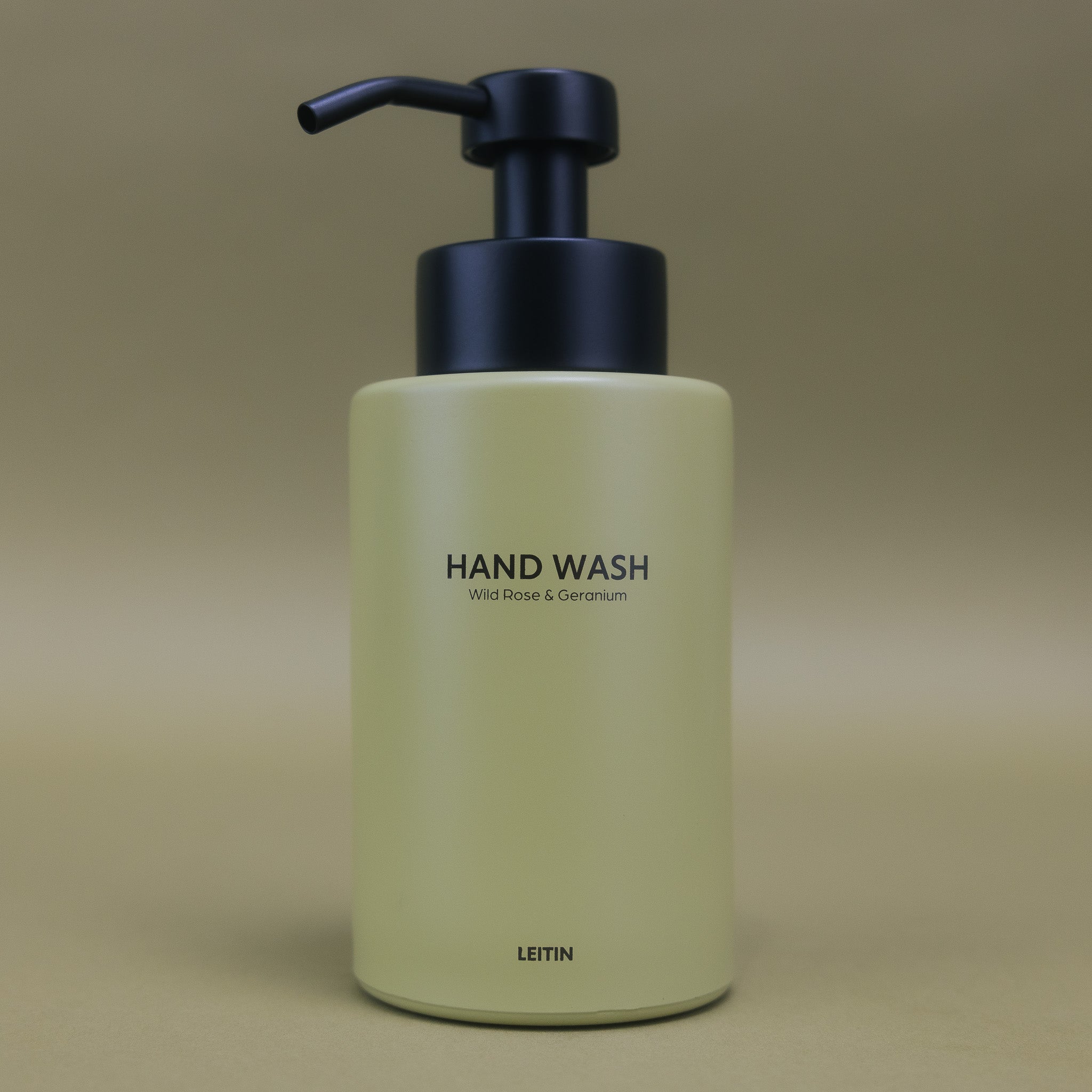Wild Rose Hand Wash
