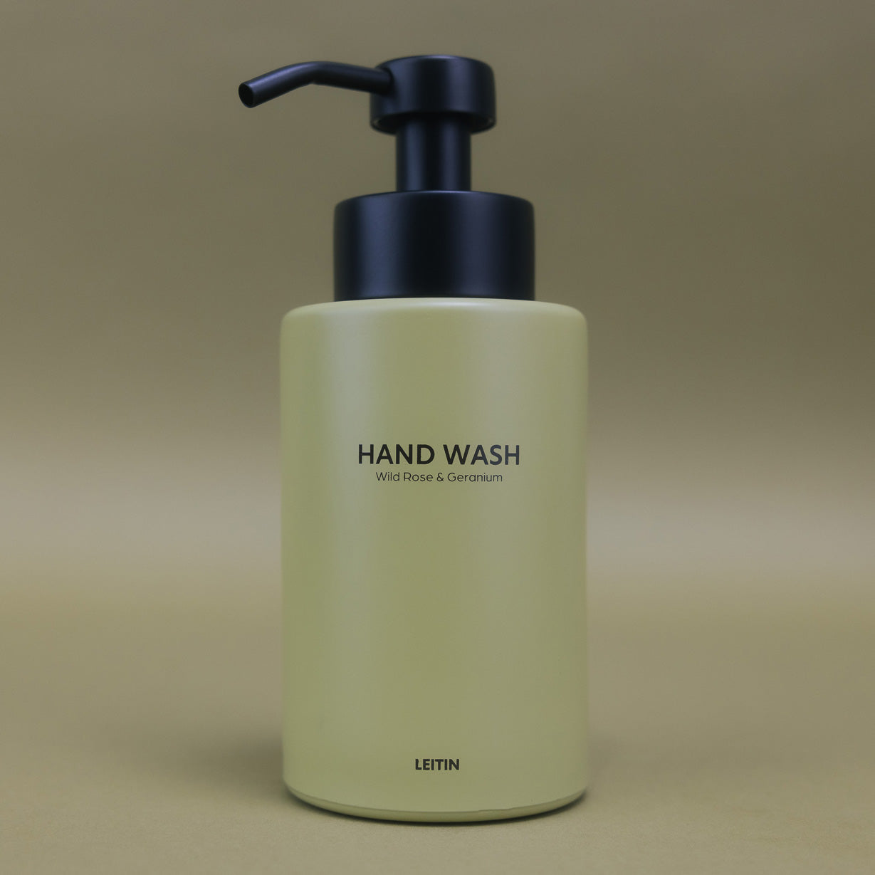 Image of LEITIN Skincare's Body Wash