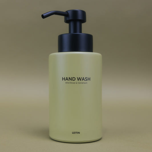 Image of LEITIN Skincare's Body Wash