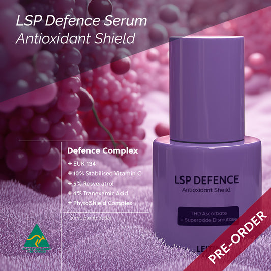 LSP Defence Serum