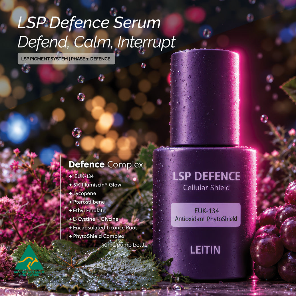 LSP Defence Serum