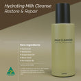 Load image into Gallery viewer, Image of LEITIN Skincare's Milk Cleanser
