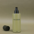 Load image into Gallery viewer, Image of LEITIN Skincare's Milk Cleanser Lid Off
