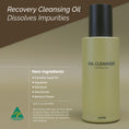 Load image into Gallery viewer, Image of LEITIN Skincare's Oil Cleanser
