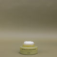 Load image into Gallery viewer, Image of LEITIN Skincare's Peptide Eye Concentrate Lid of Cream Showing
