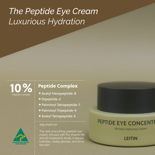 Peptide Eye Concentrate