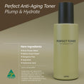 Load image into Gallery viewer, Image of LEITIN Skincare's Perfect Toner
