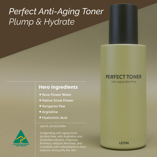 Perfect Toner