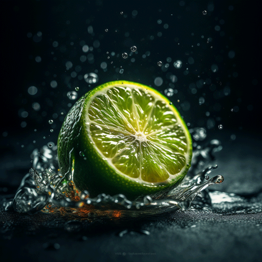 Image of Lime used in LEITIN Skincare Body & Hand Products