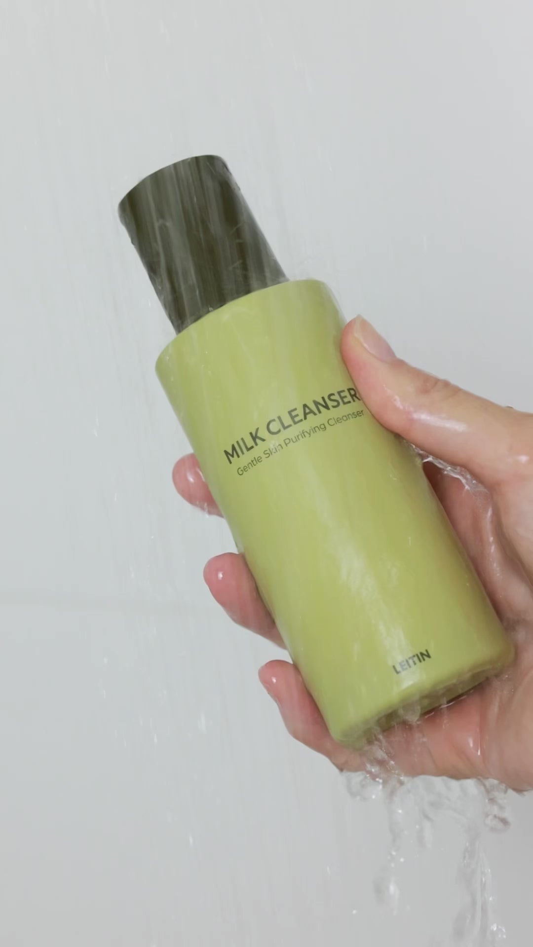 Milk Cleanser