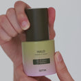 Load and play video in Gallery viewer, Halo Vitamin C Serum
