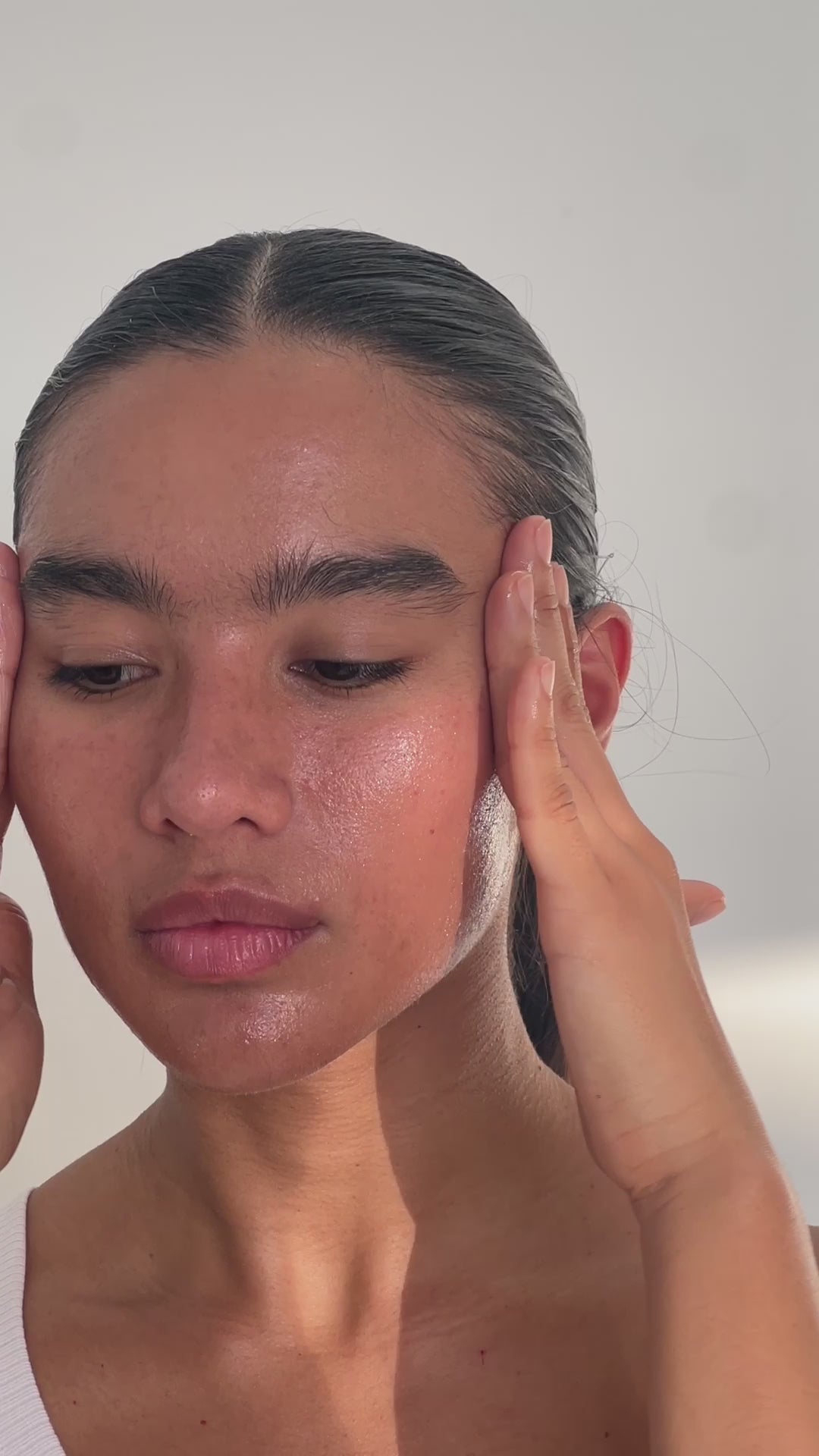 Holy Face Oil